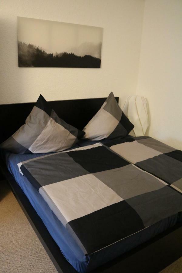 Apartment Auenviertel Ερφούρτη Εξωτερικό φωτογραφία